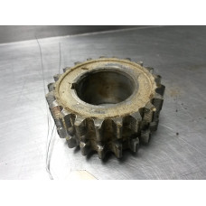 107R027 Crankshaft Position Sensor From 2004 Ford F-150  5.4 1W7E6C315AA